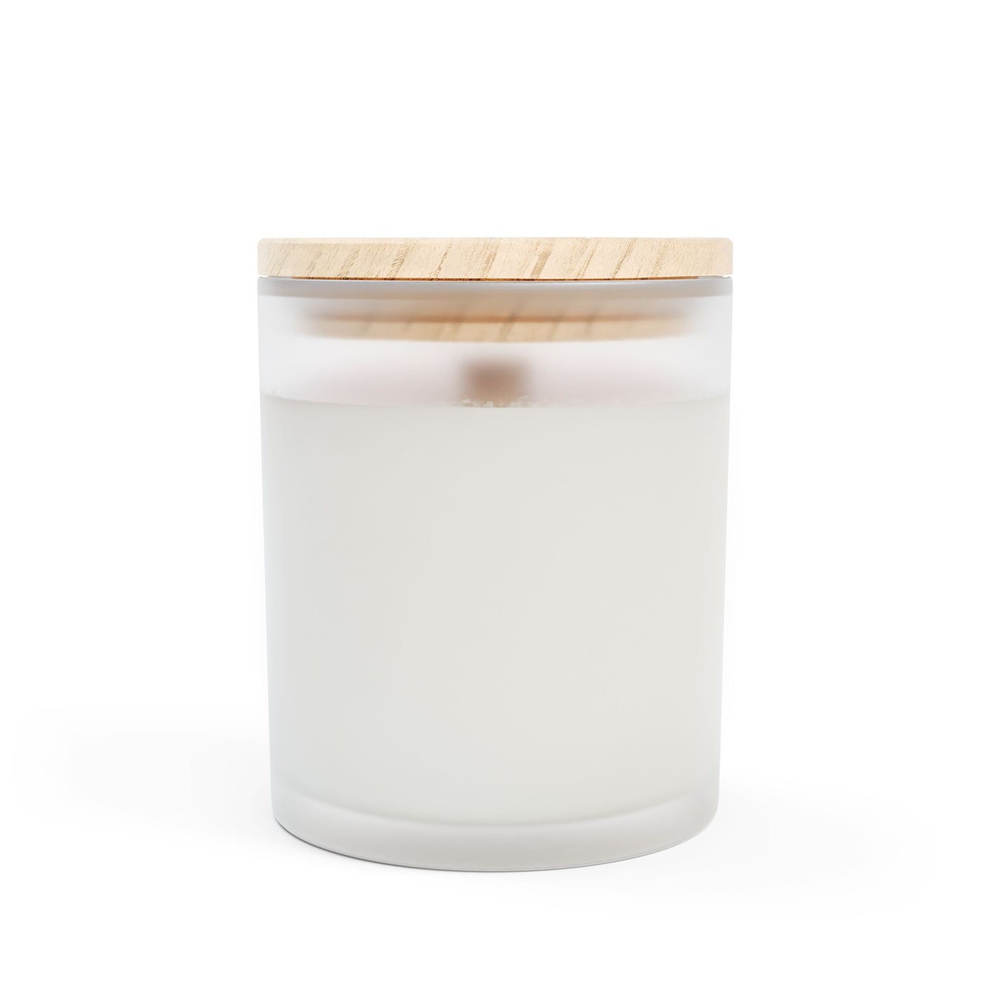 ELO 65th Anniversary Candle - 11oz Frosted Glass