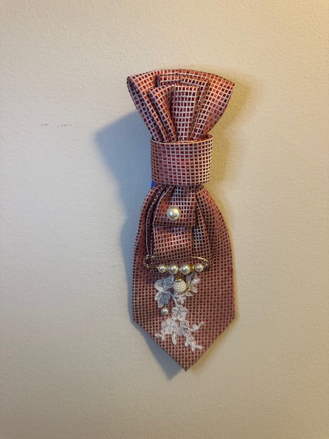 Women's Tie | BoxiOr