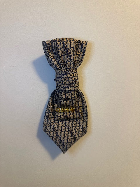 Women's Tie | DeeGold