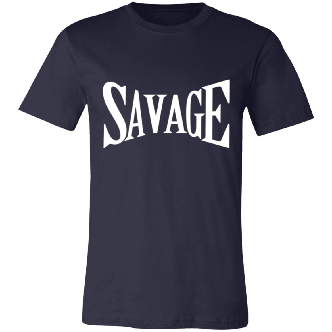 Savage Tshirt