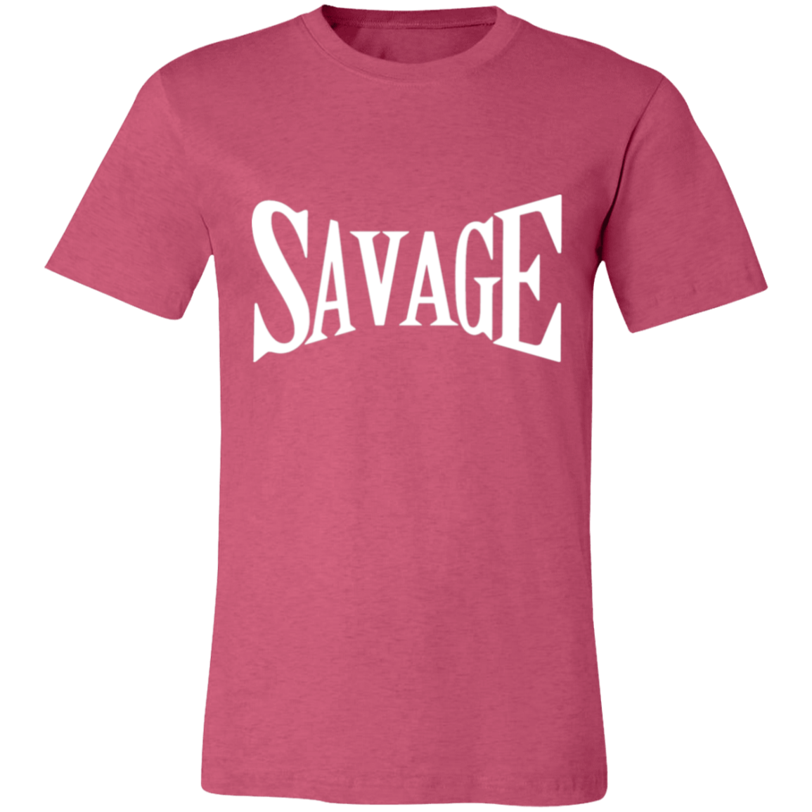 Savage Tshirt