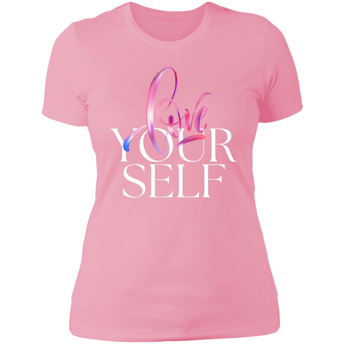 Love Yourself