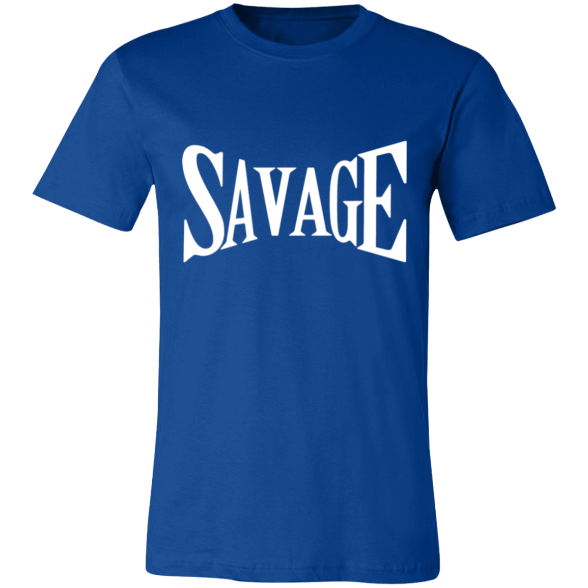 Savage Tshirt