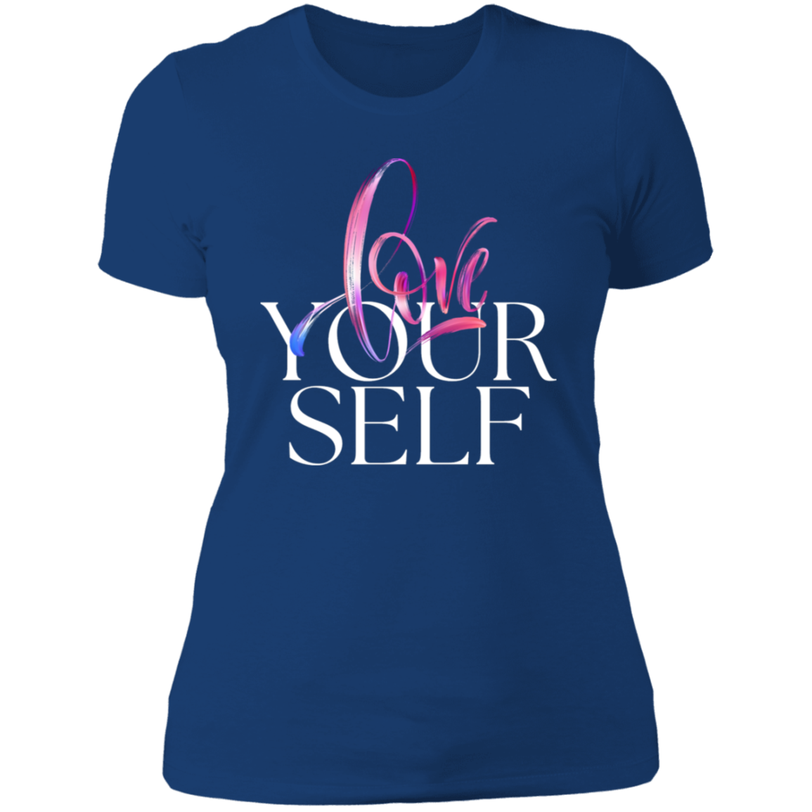 Love Yourself
