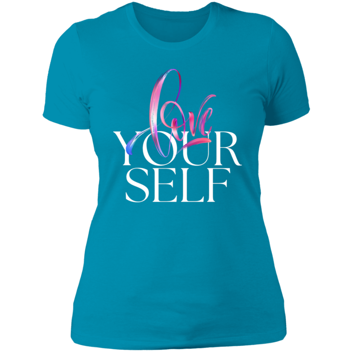 Love Yourself