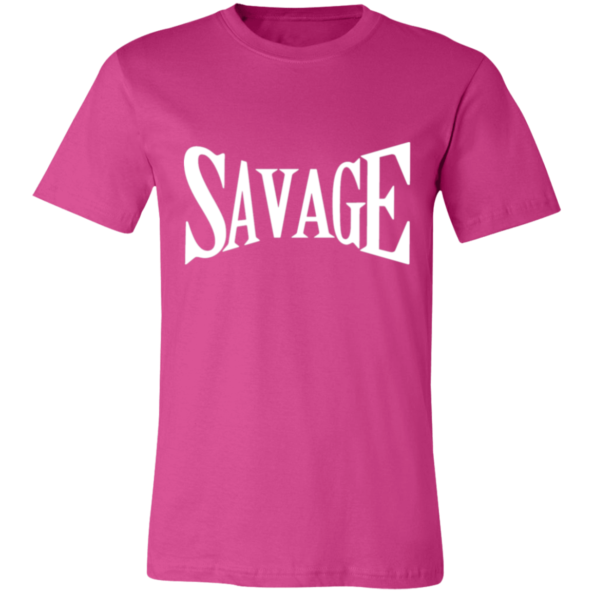 Savage Tshirt