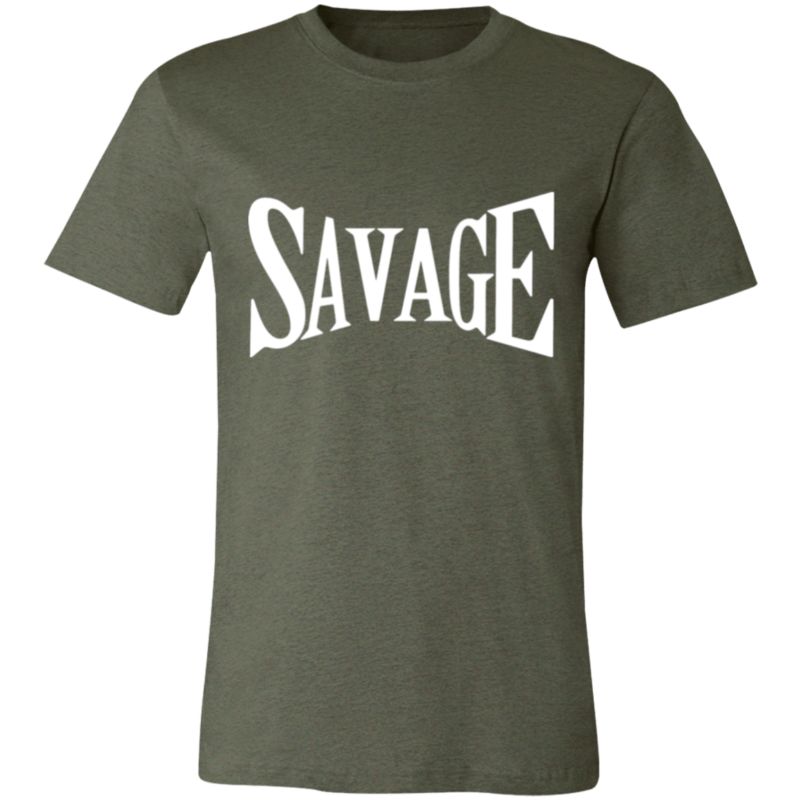 Savage Tshirt