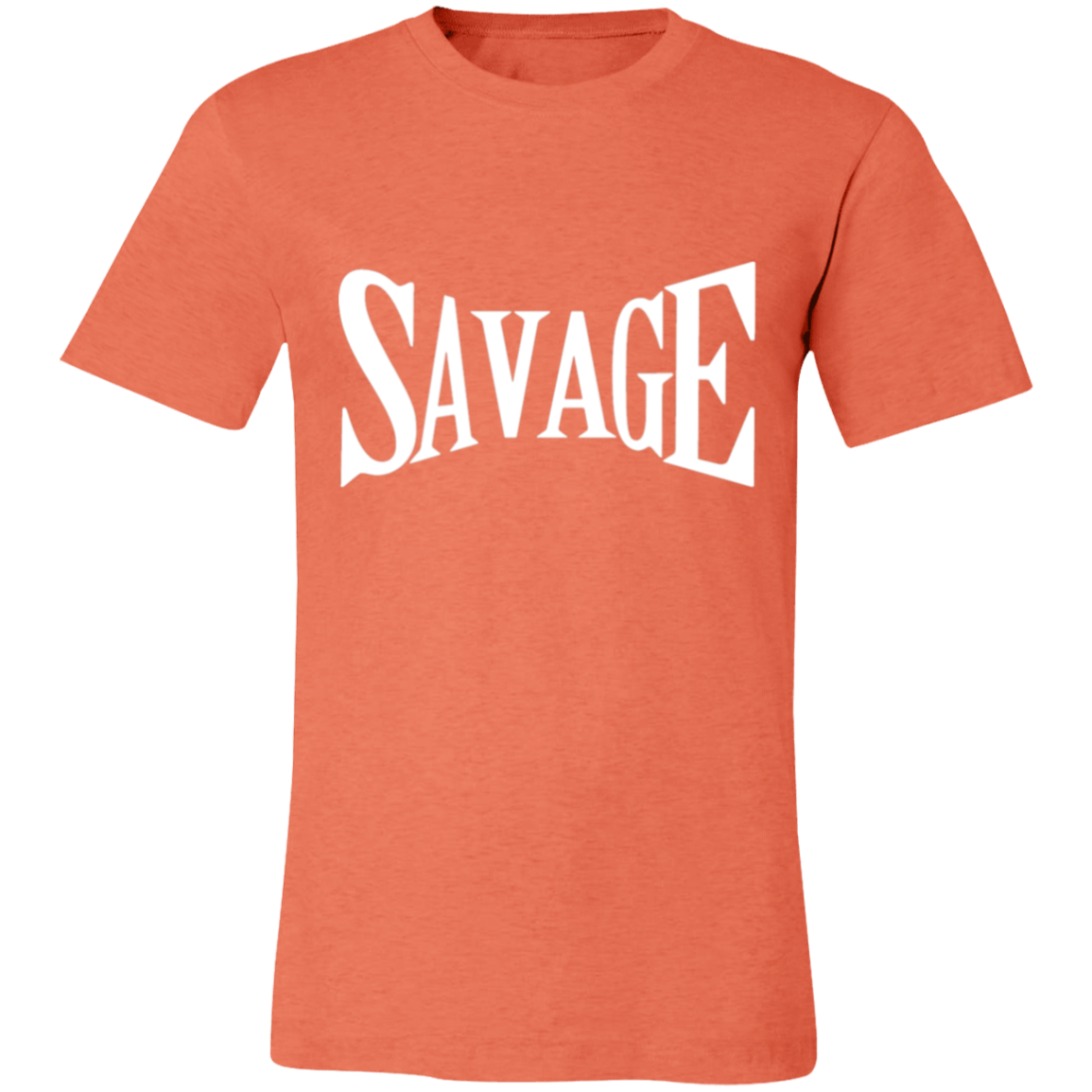 Savage Tshirt