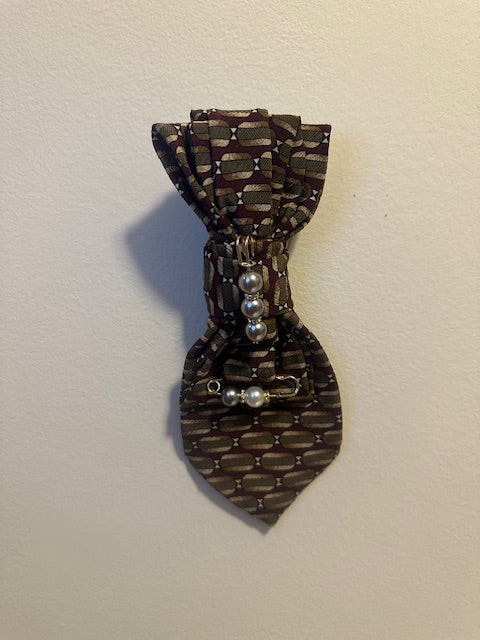 Women's Tie | Fatigue
