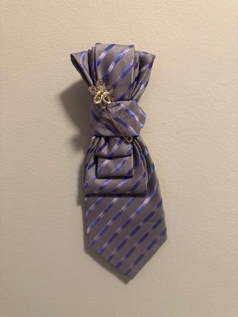 Women's Tie | Lavendale