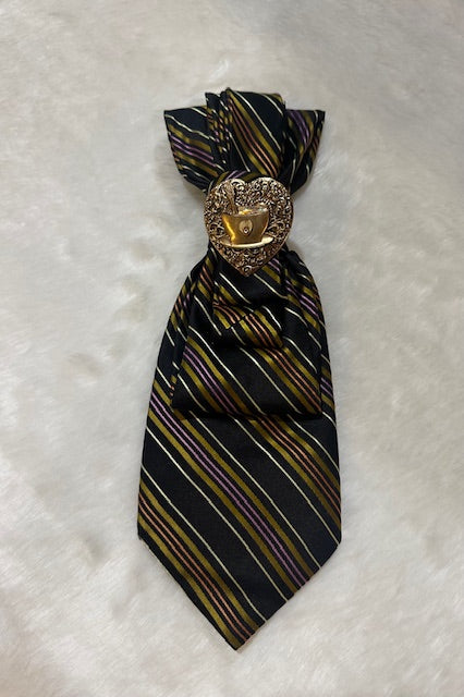 Women's Tie | My Cup of Tea