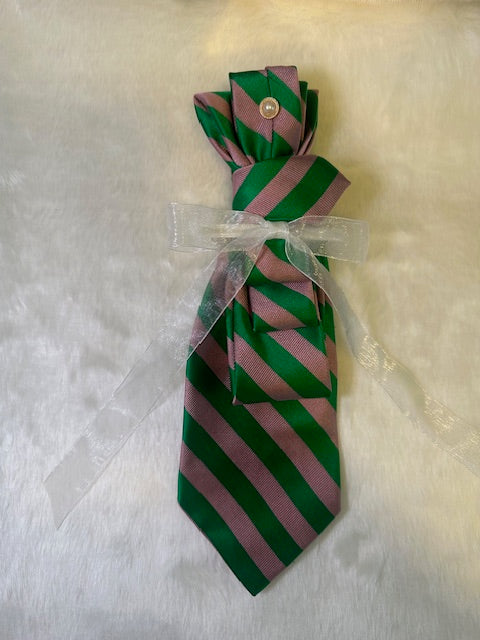 Women's Tie | P&G Ribbon