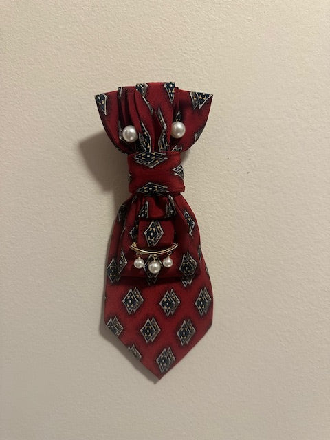 Women's Tie | Tie It Three Way