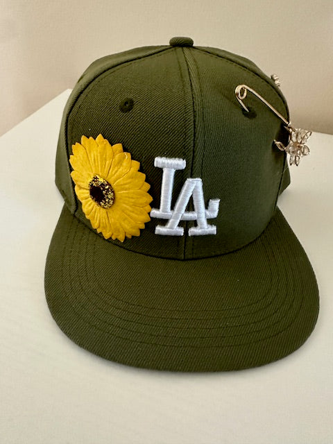 Cap | Sunflower