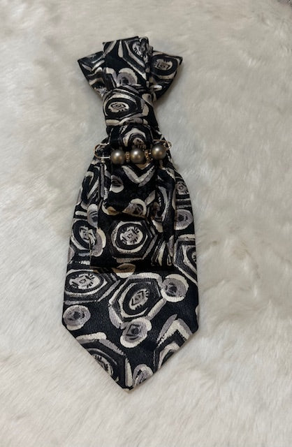 Women's Tie | Astroids