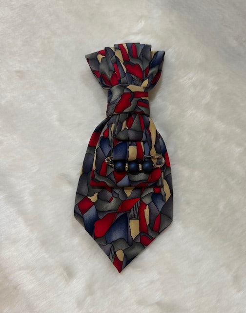 Women's Tie | Blue Crush