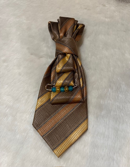 Women's Tie | Cooper Eye