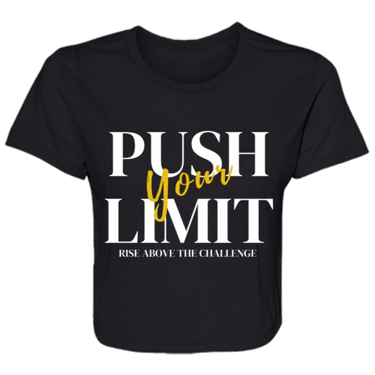 Push your Limit Tshirt