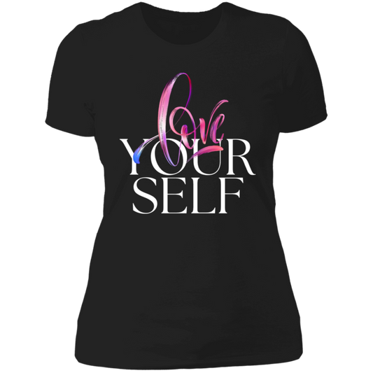 Love Yourself
