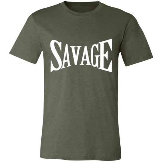 Savage Tshirt