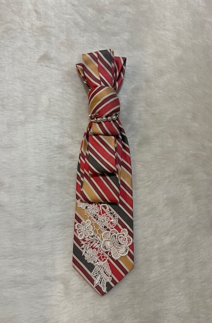 Women's Tie | Easter Sunday