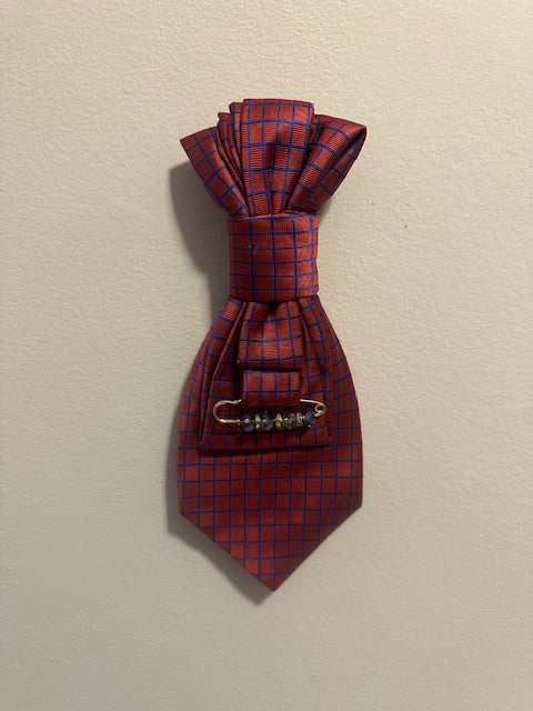 Lady Tie |  Election