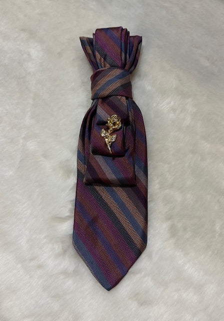 Women's Tie | Klassic