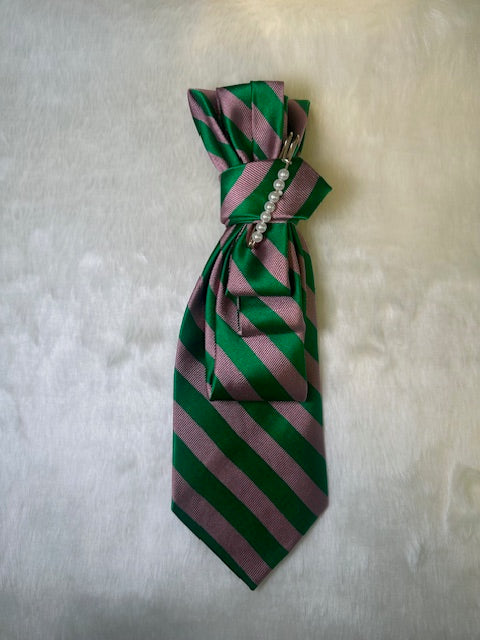 Women's Tie | P&G Pearls