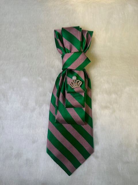 Women's Tie | P&G Royal